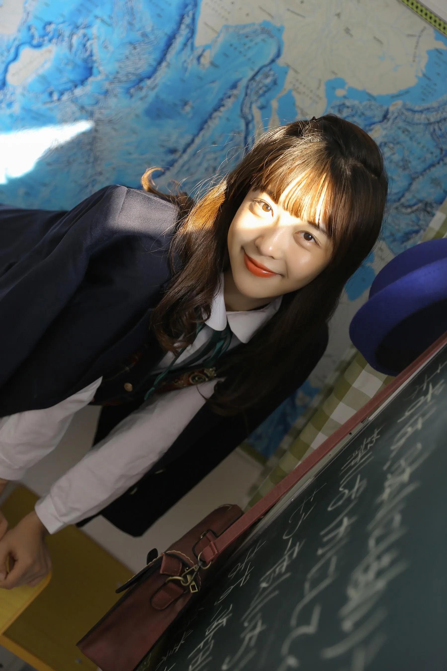 [艺图语] 2022.06.30 星期一 ss_田爽 [29P]插图5